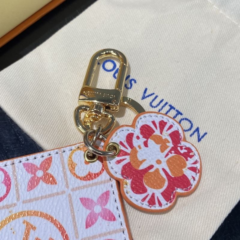 Louis Vuitton Keychains